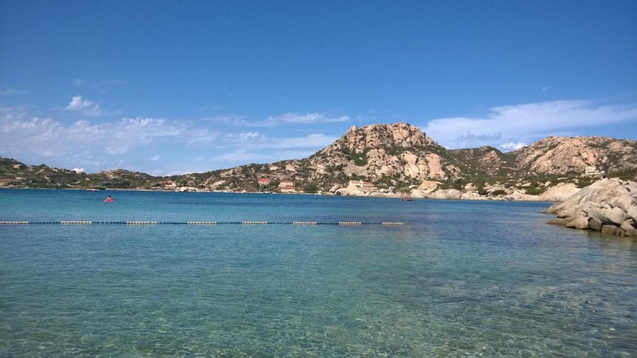 شقة Il Mare Di Alida ألغيرو المظهر الخارجي الصورة